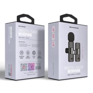 Мікрофон Armorstandart ASM2 USB Type-C Black (ARM80110) - фото 2