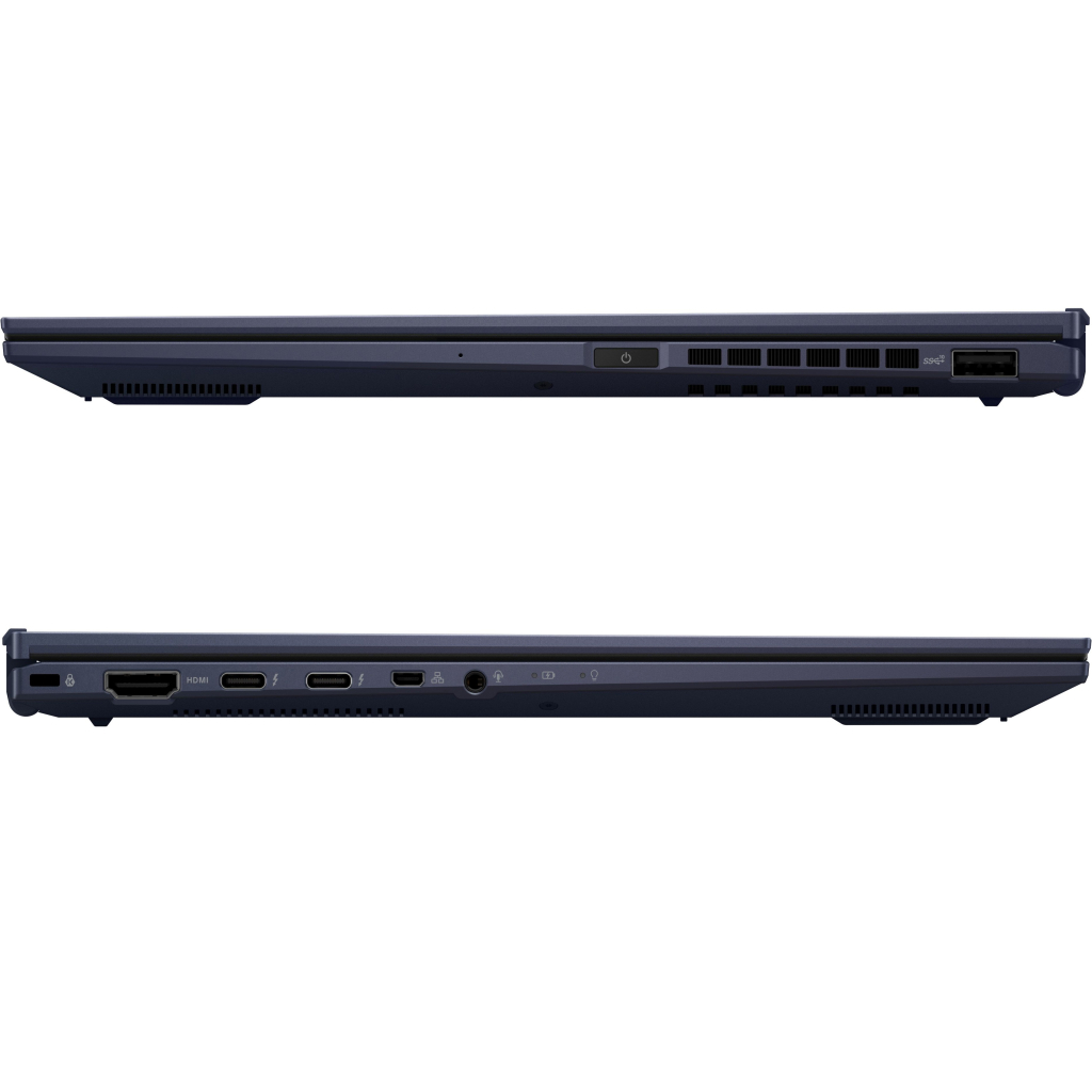 Ноутбук ASUS ExpertBook B9 B9403CVAR-KM1484 (90NX05W1-M022P0) - фото 5 Ноутбук ASUS ExpertBook B9 B9403CVAR-KM1484 (90NX05W1-M022P0) - фото 5