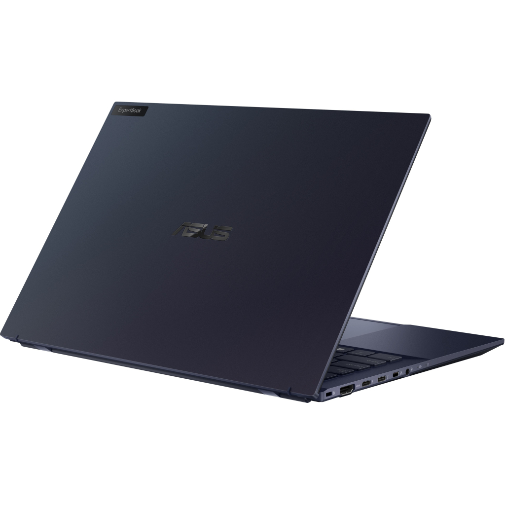 Ноутбук ASUS ExpertBook B9 B9403CVAR-KM1484 (90NX05W1-M022P0) - фото 7 Ноутбук ASUS ExpertBook B9 B9403CVAR-KM1484 (90NX05W1-M022P0) - фото 7