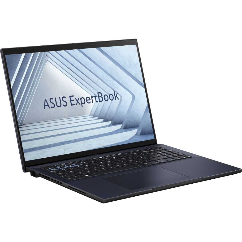 Ноутбук ASUS ExpertBook B3 B3604CVF-Q90610 (90NX0741-M00RD0) - фото 2 Ноутбук ASUS ExpertBook B3 B3604CVF-Q90610 (90NX0741-M00RD0) - фото 2