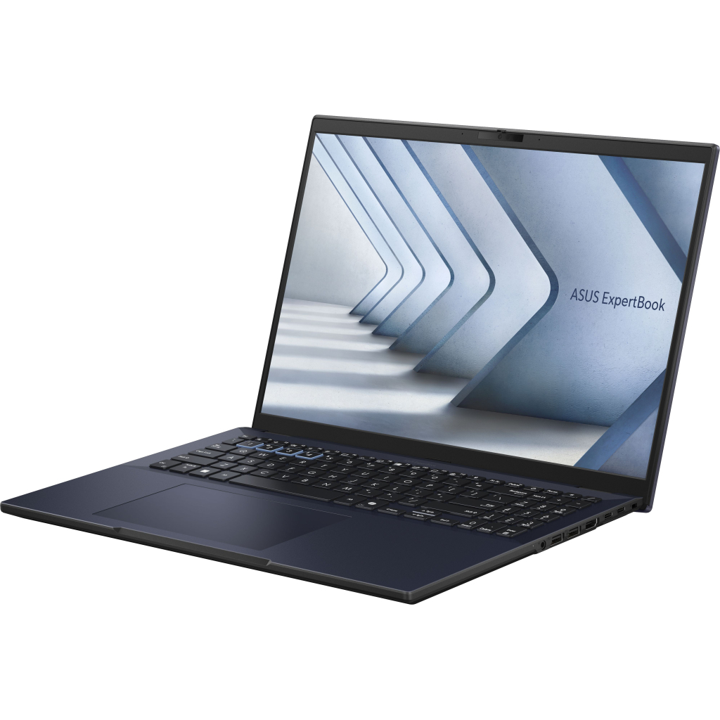 Ноутбук ASUS ExpertBook B3 B3604CVF-Q90610 (90NX0741-M00RD0) - фото 3 Ноутбук ASUS ExpertBook B3 B3604CVF-Q90610 (90NX0741-M00RD0) - фото 3
