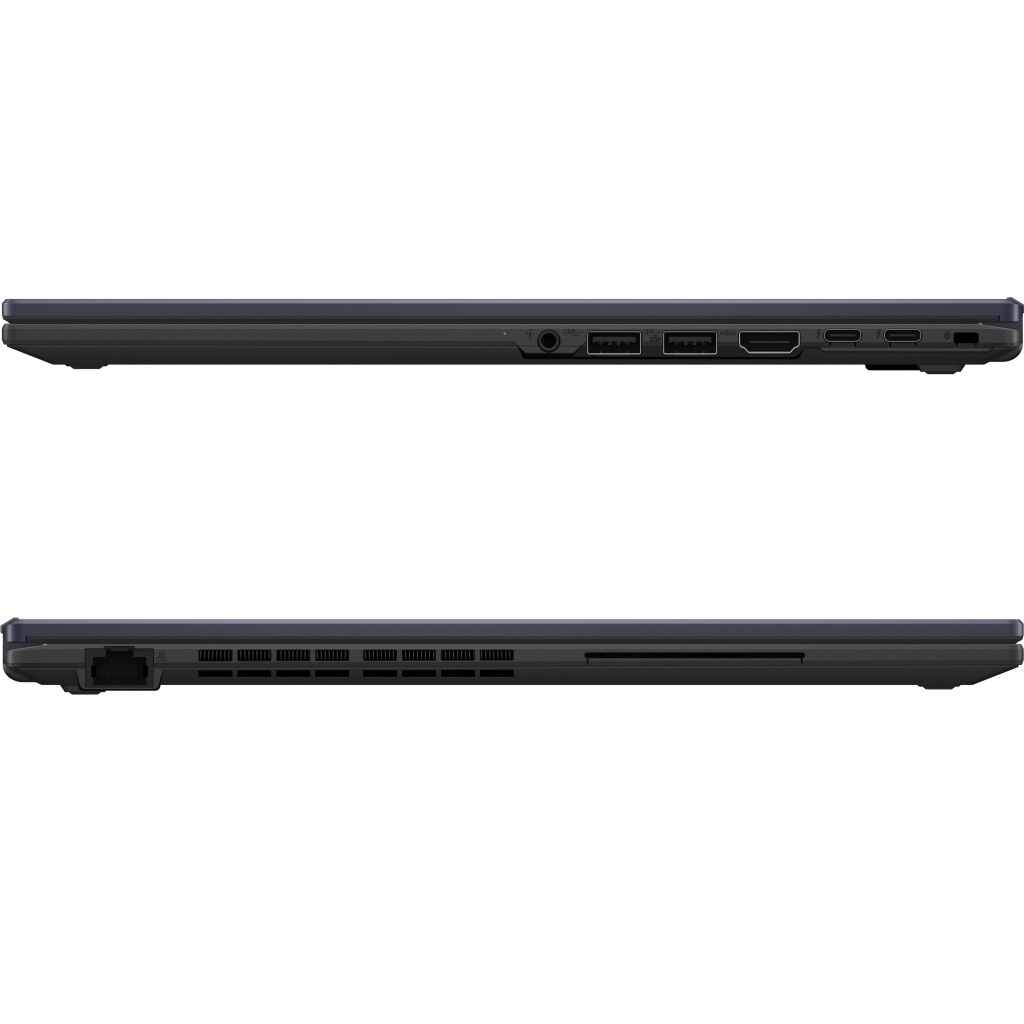 Ноутбук ASUS ExpertBook B3 B3604CVF-Q90610 (90NX0741-M00RD0) - фото 5 Ноутбук ASUS ExpertBook B3 B3604CVF-Q90610 (90NX0741-M00RD0) - фото 5