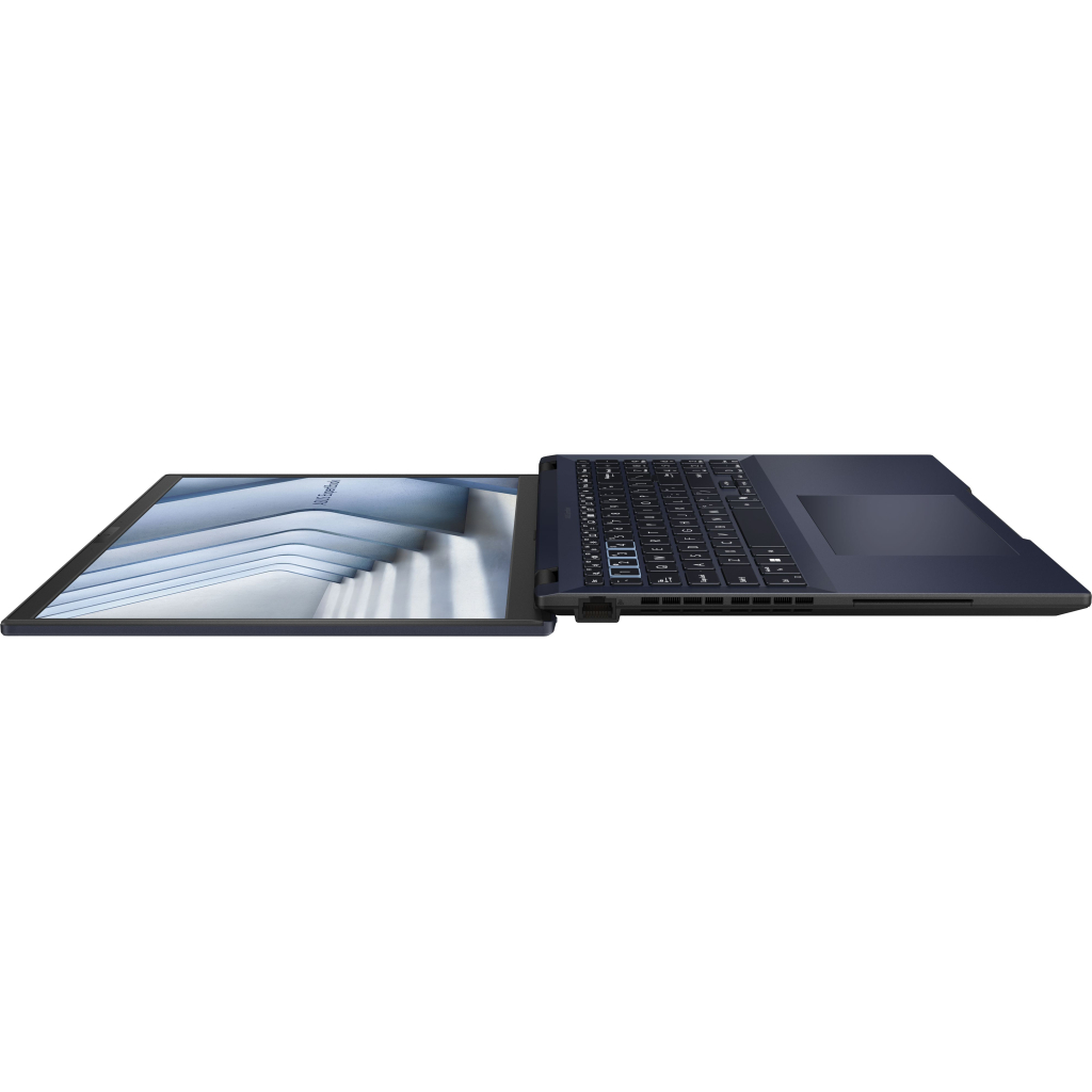 Ноутбук ASUS ExpertBook B3 B3604CVF-Q90610 (90NX0741-M00RD0) - фото 7 Ноутбук ASUS ExpertBook B3 B3604CVF-Q90610 (90NX0741-M00RD0) - фото 7