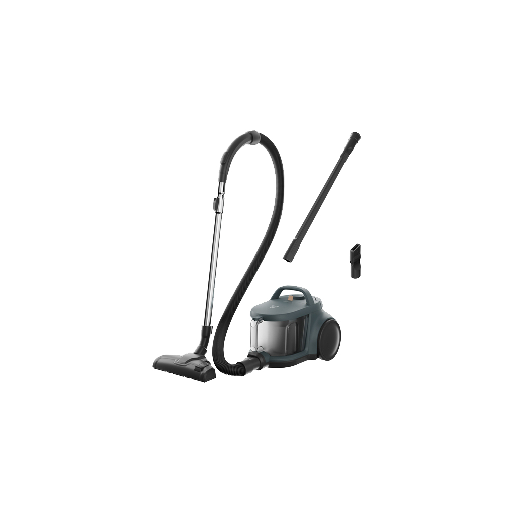 Пилосос Electrolux EL31C2OG Пилосос Electrolux EL31C2OG