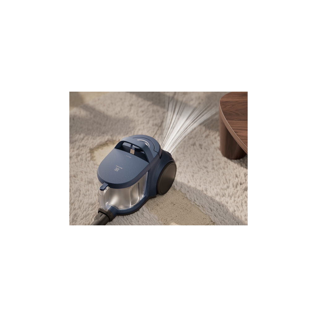 Пилосос Electrolux EL31C2OG - фото 10 Пилосос Electrolux EL31C2OG - фото 10