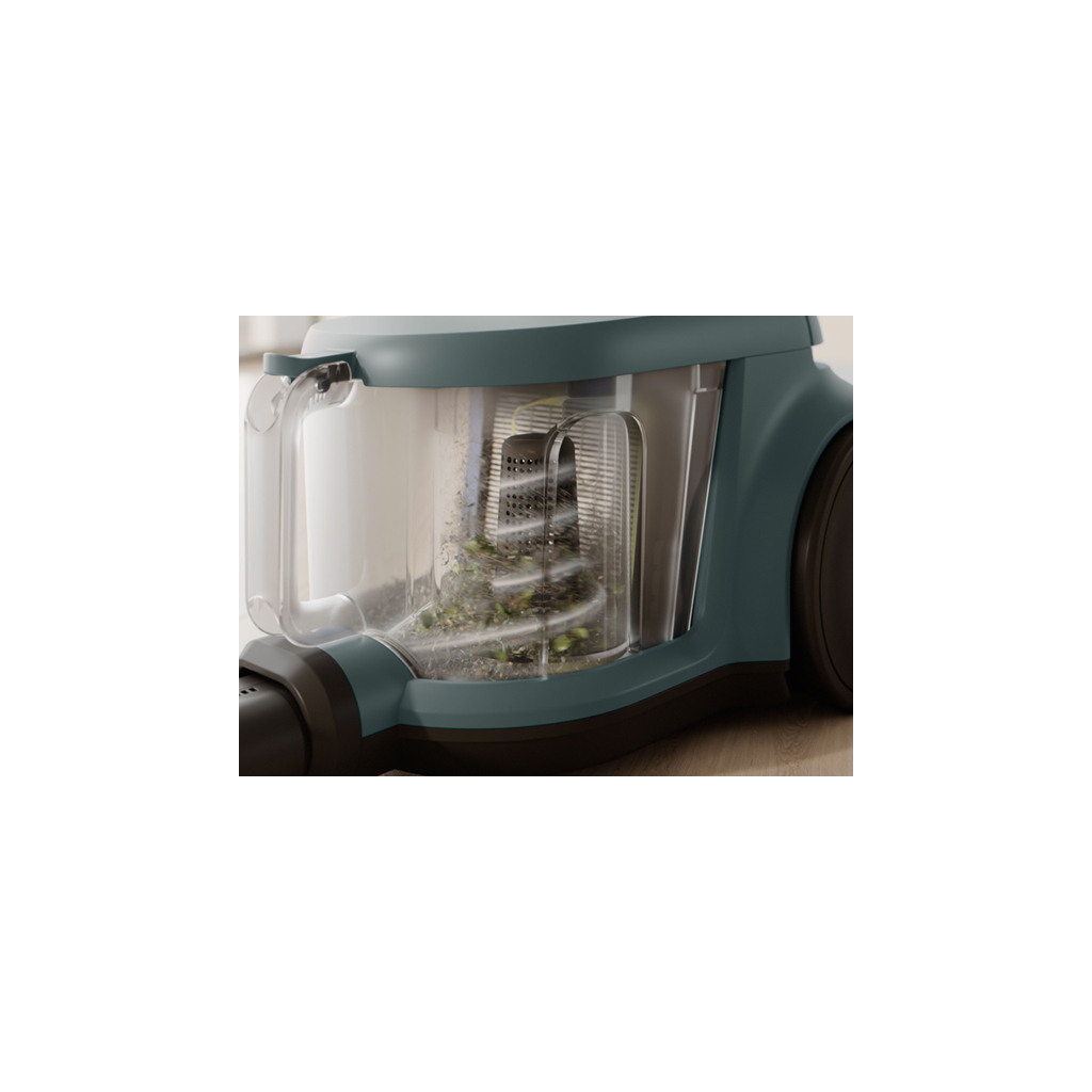 Пилосос Electrolux EL31C2OG - фото 5 Пилосос Electrolux EL31C2OG - фото 5