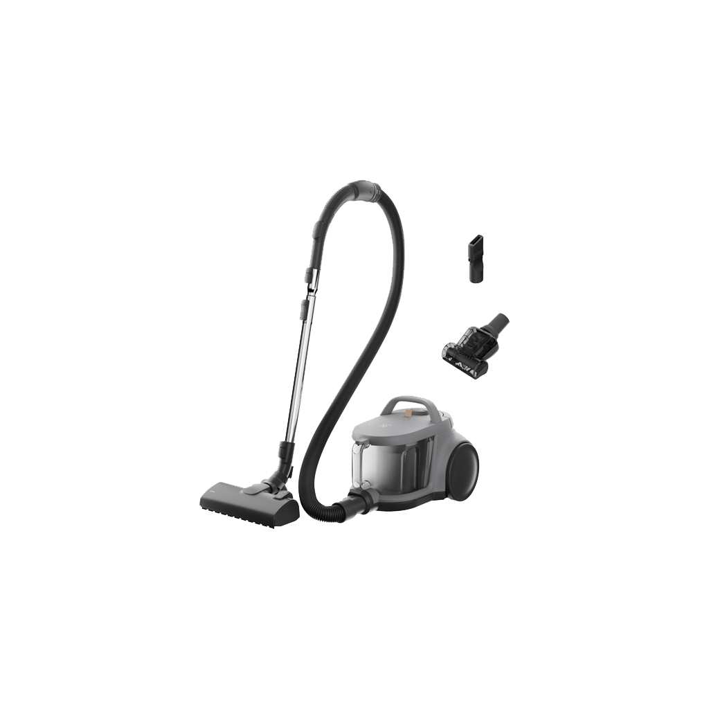 Пилосос Electrolux EL51A2UG - фото 1 Пилосос Electrolux EL51A2UG - фото 1