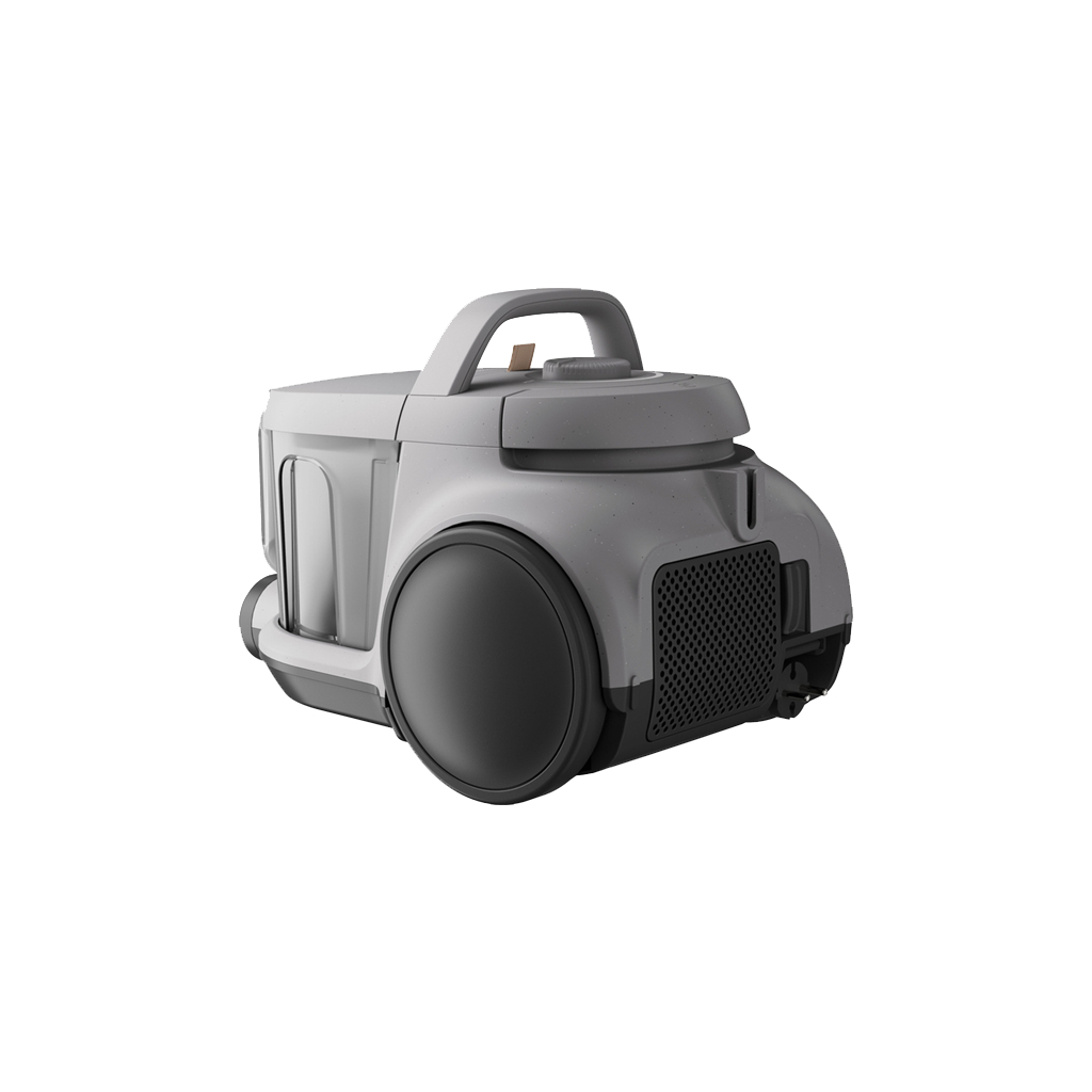 Пилосос Electrolux EL51A2UG - фото 3 Пилосос Electrolux EL51A2UG - фото 3