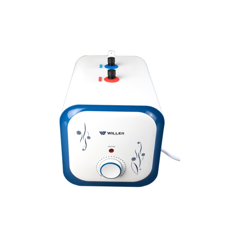 Бойлер Willer PU10RF-Cubus - фото 2