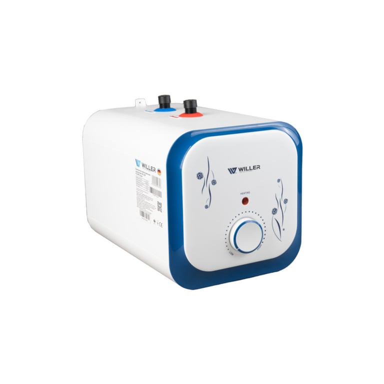 Бойлер Willer PU10RF-Cubus - фото 4