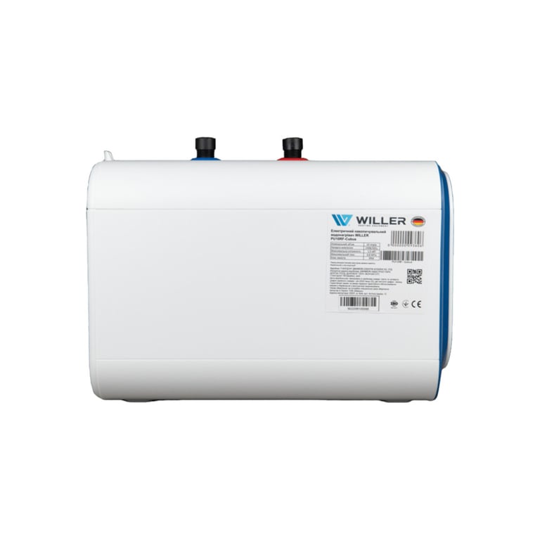 Бойлер Willer PU10RF-Cubus - фото 5