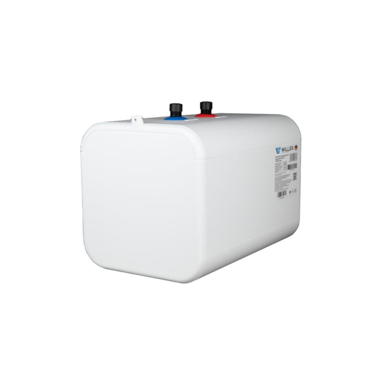 Бойлер Willer PU10RF-Cubus - фото 6