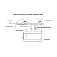 Бойлер Willer PU10RF-Cubus - фото 7