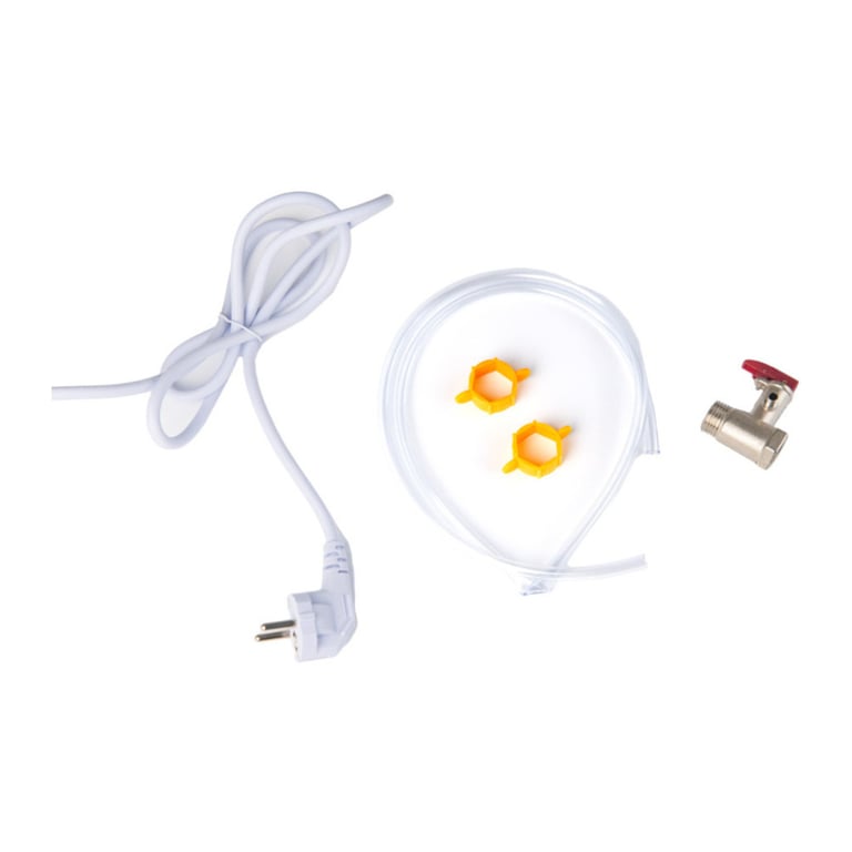 Бойлер Willer PU10RF-Cubus - фото 8