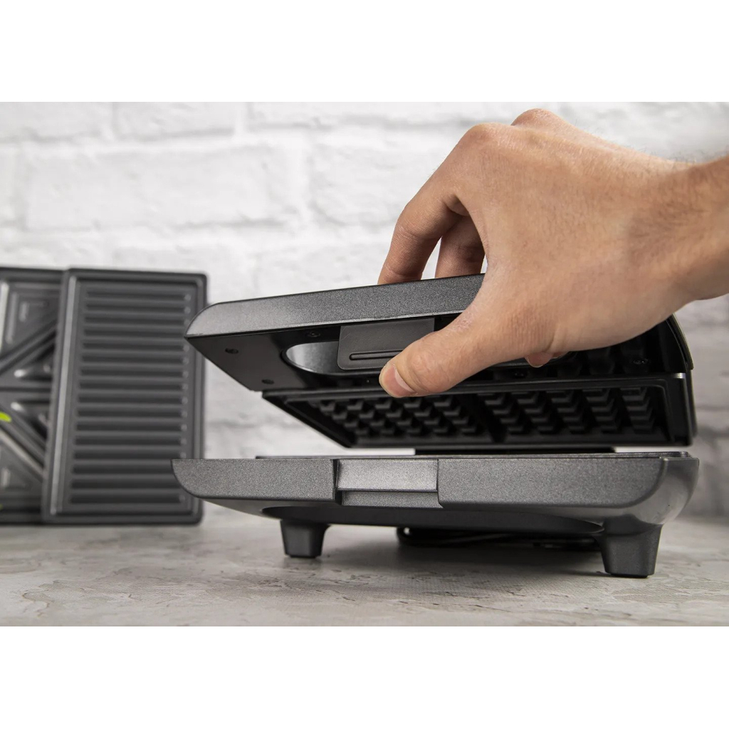 Електрогриль Gorenje SM703GCG - фото 10 Електрогриль Gorenje SM703GCG - фото 10