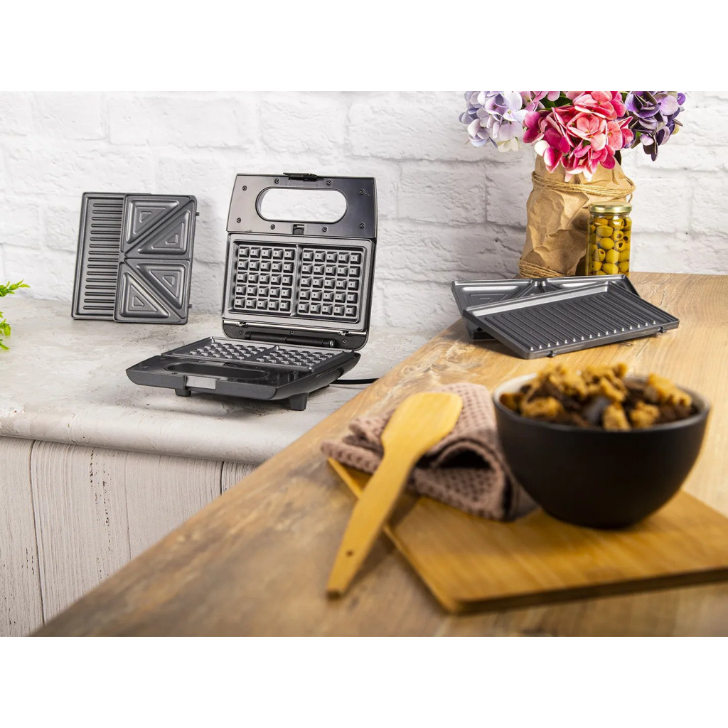 Електрогриль Gorenje SM703GCG - фото 11 Електрогриль Gorenje SM703GCG - фото 11