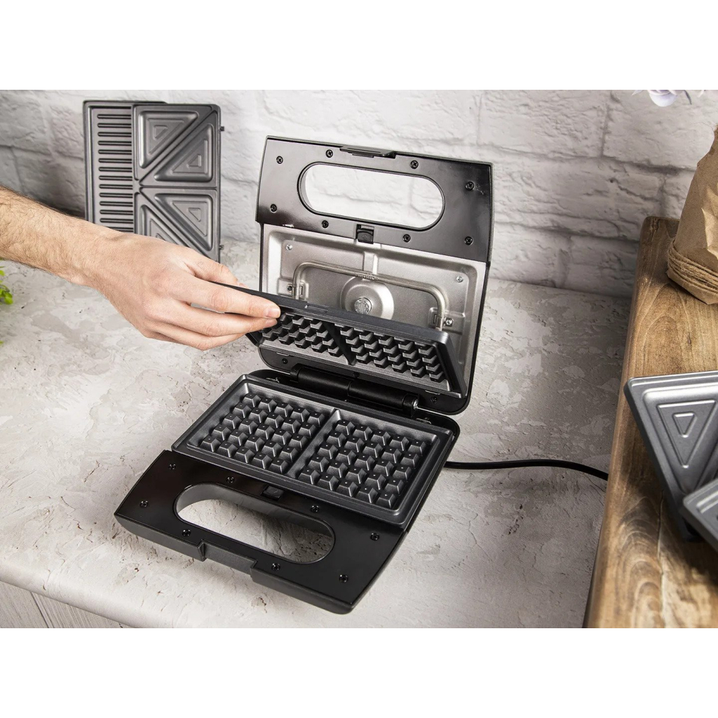 Електрогриль Gorenje SM703GCG - фото 6 Електрогриль Gorenje SM703GCG - фото 6