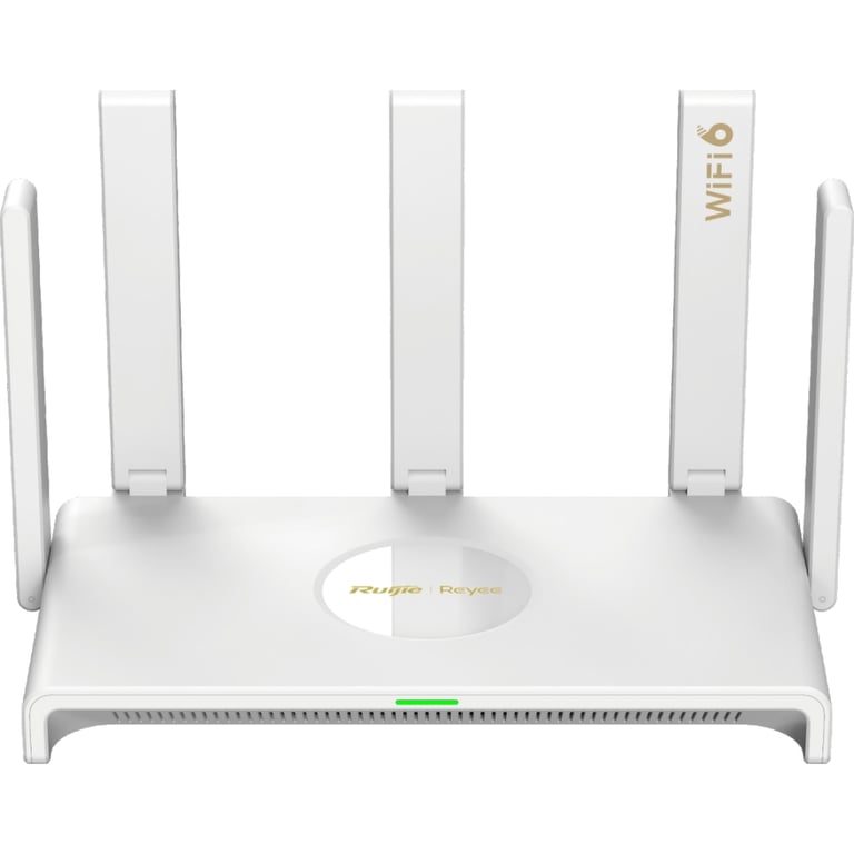 Маршрутизатор Ruijie Networks RG-EW3000GX