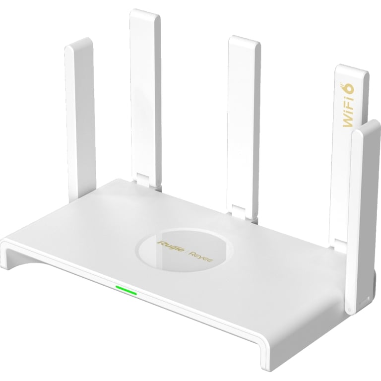 Маршрутизатор Ruijie Networks RG-EW3000GX - фото 3