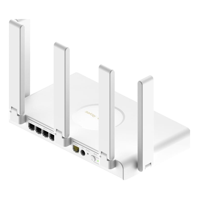Маршрутизатор Ruijie Networks RG-EW3000GX - фото 4