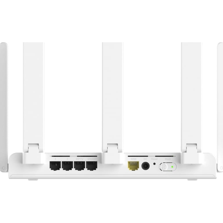 Маршрутизатор Ruijie Networks RG-EW3000GX - фото 5