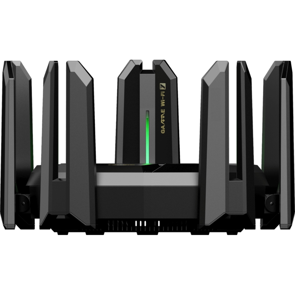 Маршрутизатор Ruijie Networks RG-EW7200BE PRO - фото 2 Маршрутизатор Ruijie Networks RG-EW7200BE PRO - фото 2