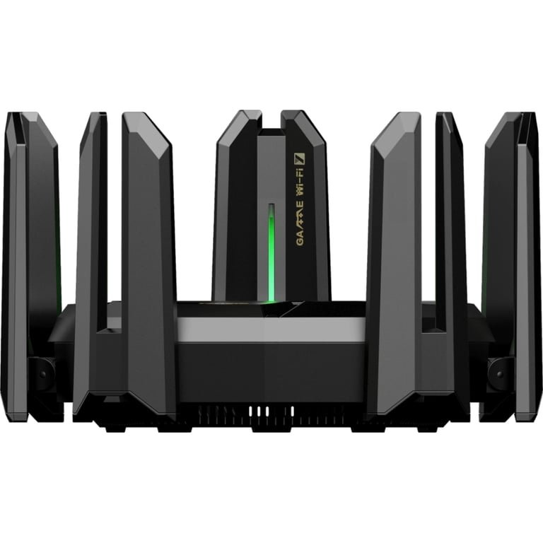 Маршрутизатор Ruijie Networks RG-EW7200BE PRO - фото 2