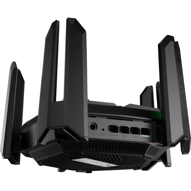 Маршрутизатор Ruijie Networks RG-EW7200BE PRO - фото 5