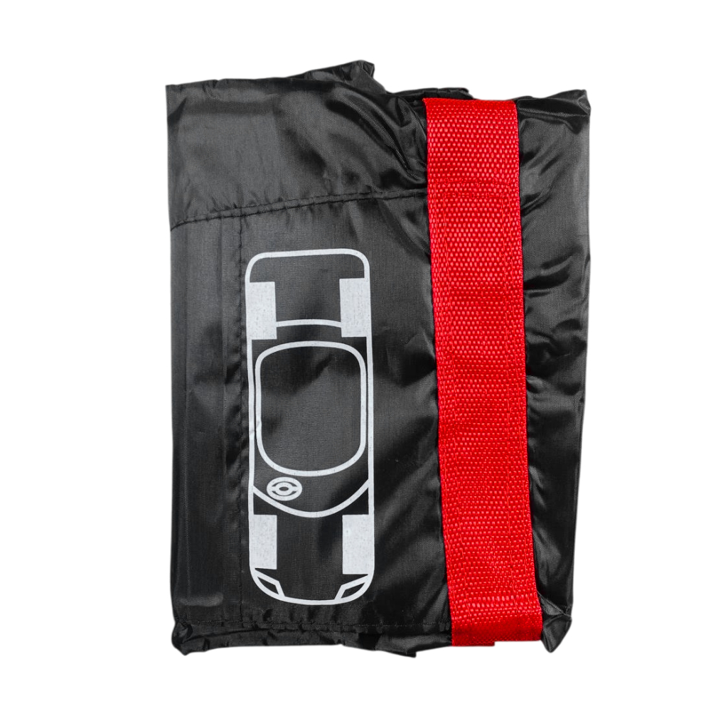 Чохол для зберігання автомобільних коліс Poputchik розмір L R17-20, 4 шт (16-002/4шт) - фото 3 Чохол для зберігання автомобільних коліс Poputchik розмір L R17-20, 4 шт (16-002/4шт) - фото 3