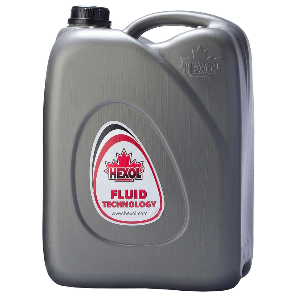 Моторна олива Hexol Synline UltraTruck 10W-40 20л (87194) - фото 1