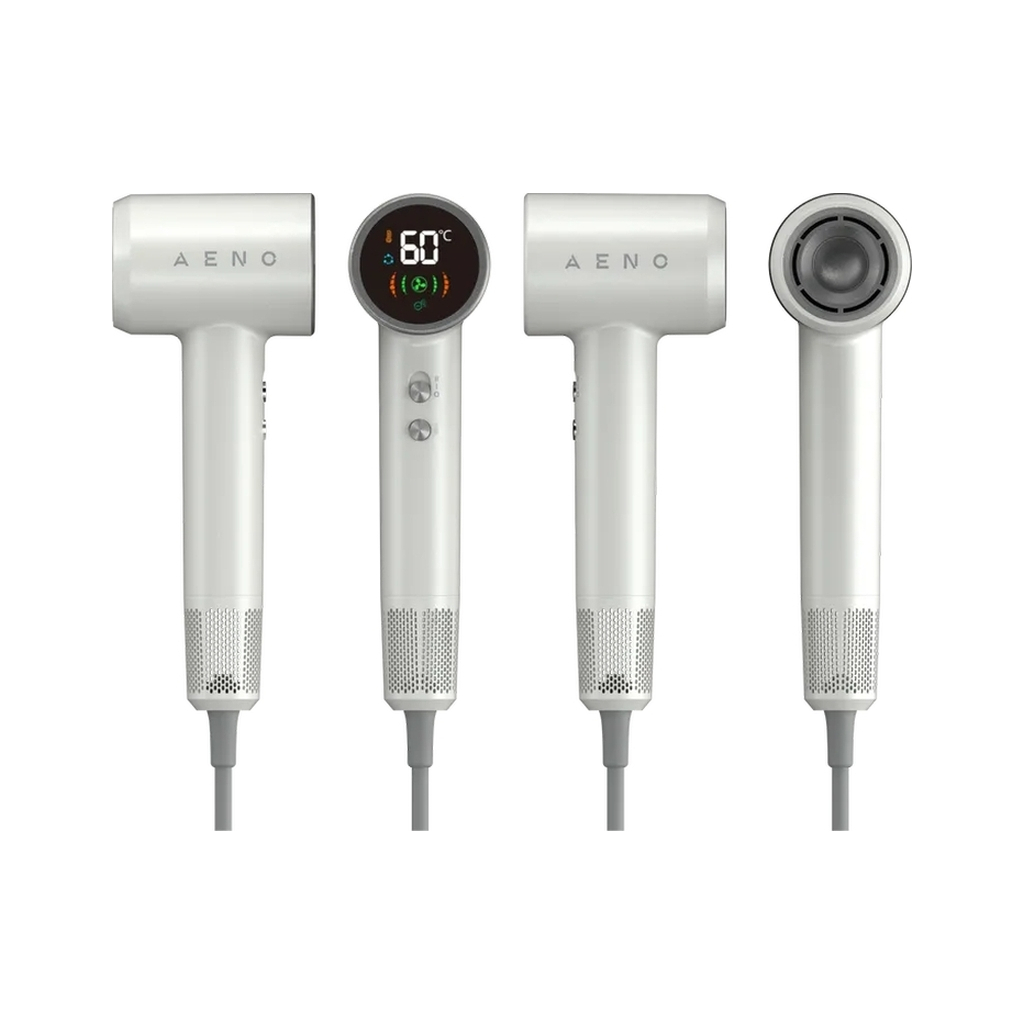 Фен AENO HD4 (AHD0004) - фото 4 Фен AENO HD4 (AHD0004) - фото 4