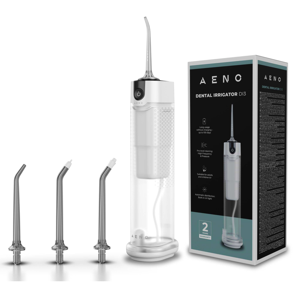 Іригатор AENO DI3 (ADI0003) Іригатор AENO DI3 (ADI0003)