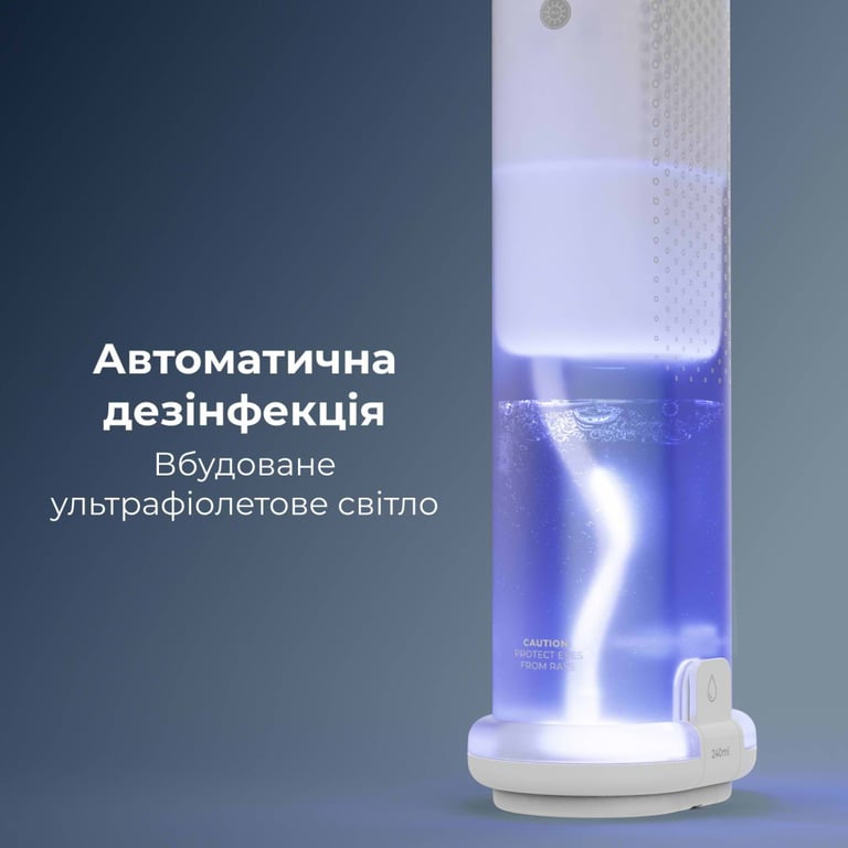 Іригатор AENO DI3 (ADI0003) - фото 4