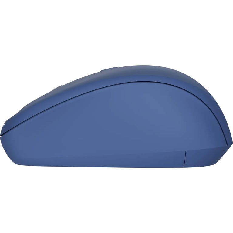 Мишка Trust Yvi+ Multi-Device Wireless/Bluetooth Blue (25455) - фото 3