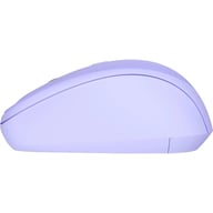 Мишка Trust Yvi+ Multi-Device Wireless/Bluetooth Purple (25583) - фото 3
