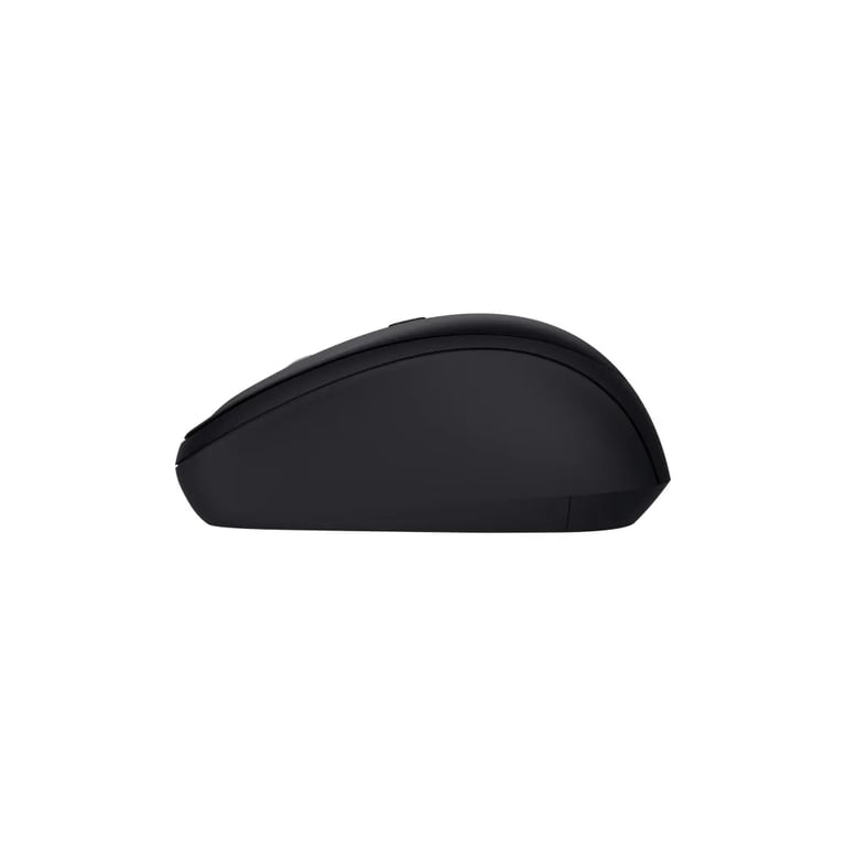 Мишка Trust Yvi+ Multi-Device Wireless/Bluetooth Black (25440) - фото 3