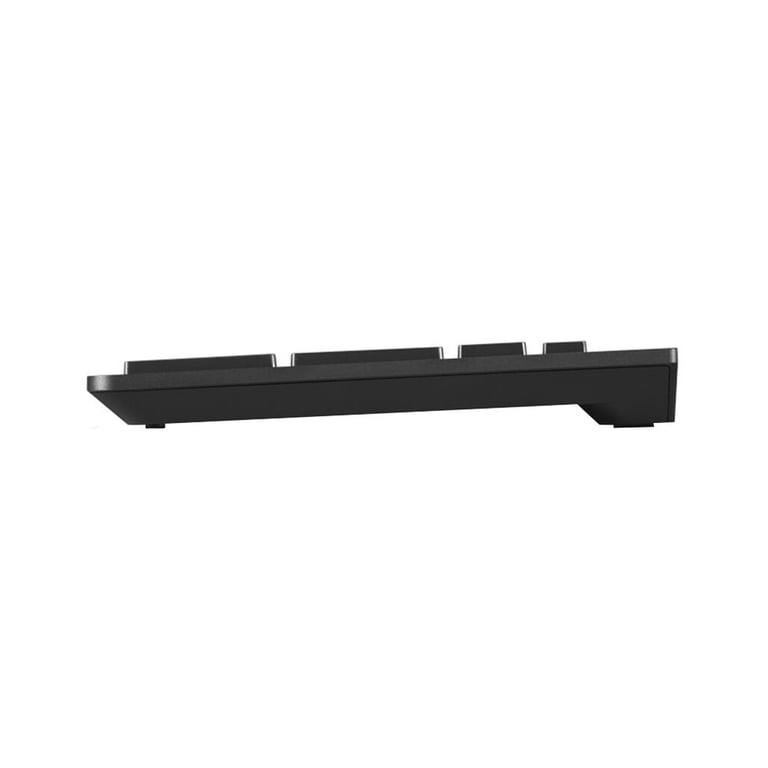 Комплект Lenovo Essential Wireless Combo Gen2 Black (4X31N50709) - фото 5