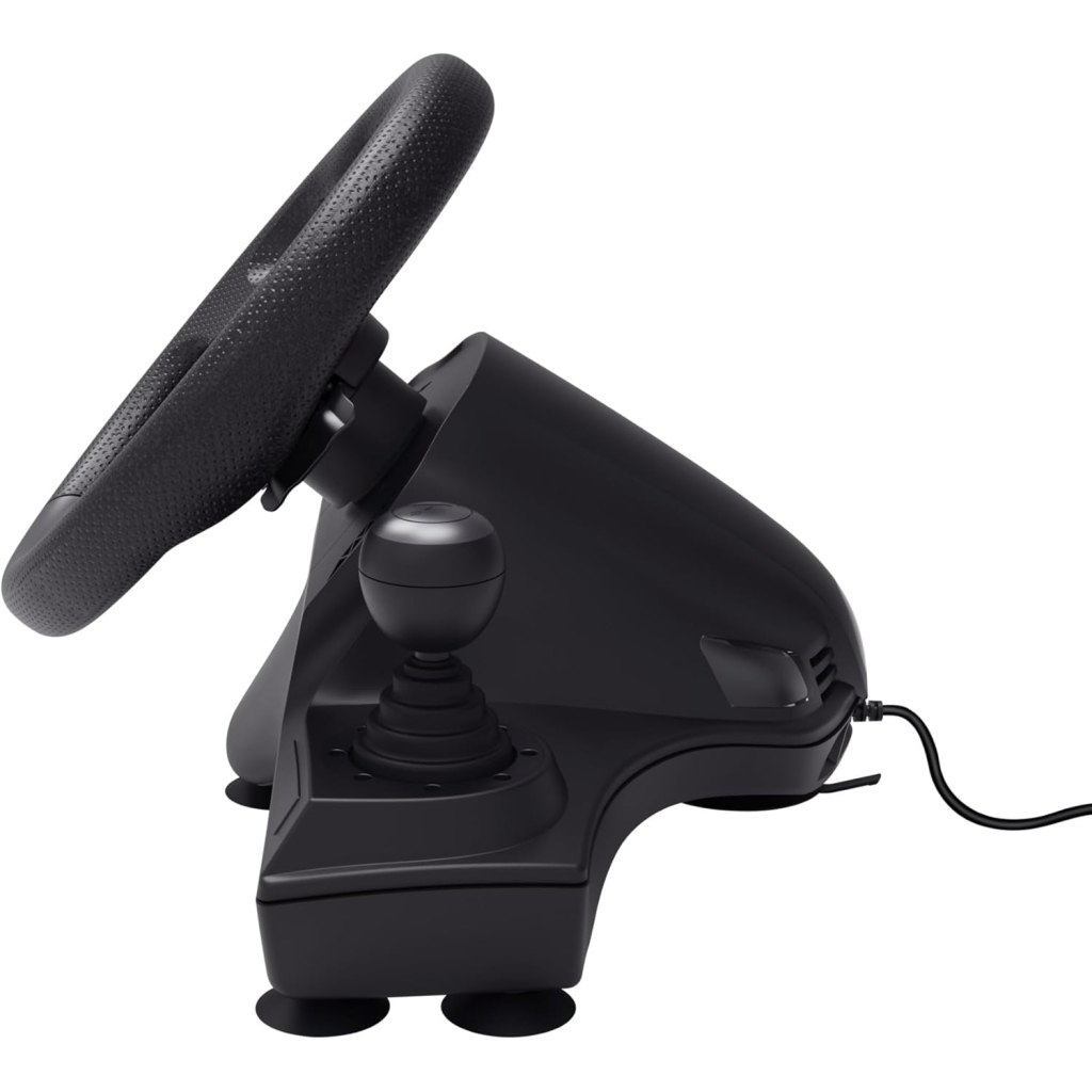 Кермо Trust GXT 289 Movi PC/PS4/PS3/Xbox/Nintendo Switch (25122) - фото 4 Кермо Trust GXT 289 Movi PC/PS4/PS3/Xbox/Nintendo Switch (25122) - фото 4