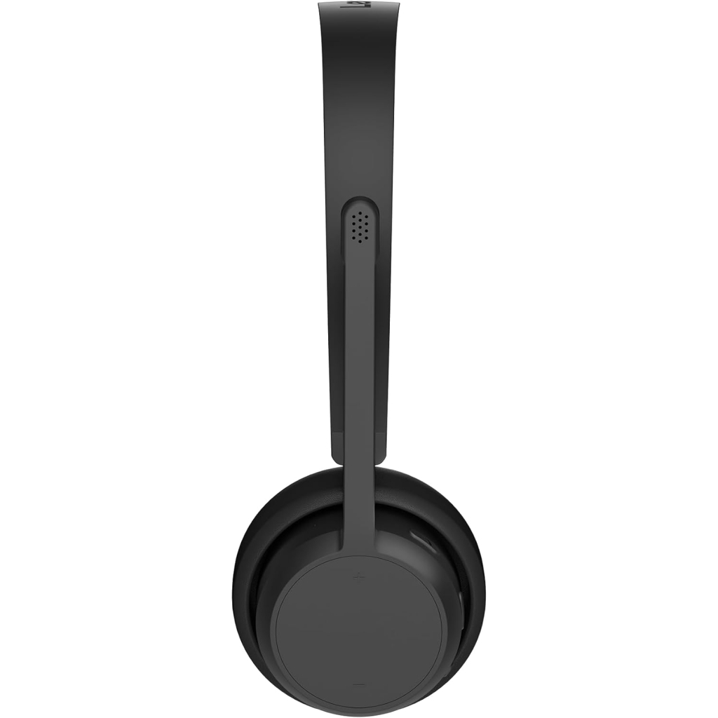Навушники Lenovo Wireless Stereo Headset Black (4XD1Q30302) - фото 6 Навушники Lenovo Wireless Stereo Headset Black (4XD1Q30302) - фото 6