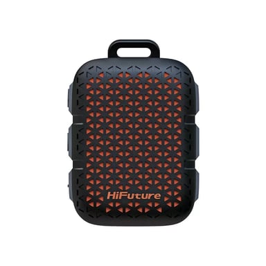 Акустична система HiFuture Pocket-S Black (pocket-s.black) - фото 1