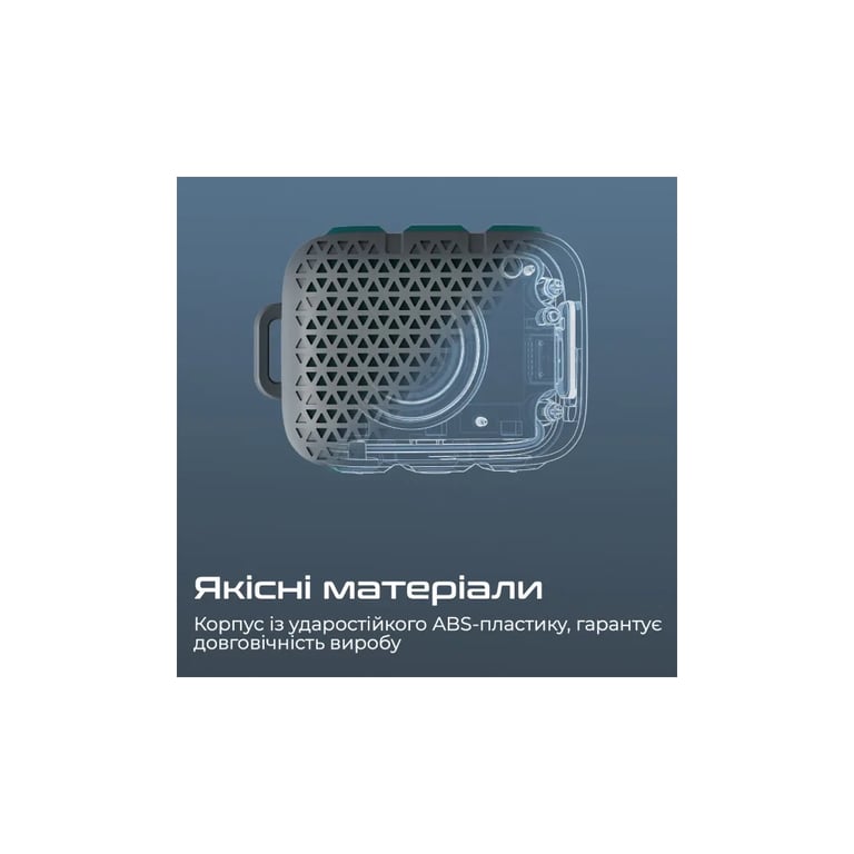 Акустична система HiFuture Pocket-S Black (pocket-s.black) - фото 12