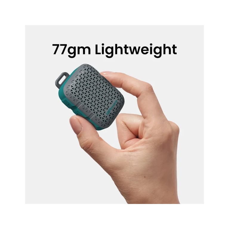 Акустична система HiFuture Pocket-S Black (pocket-s.black) - фото 4