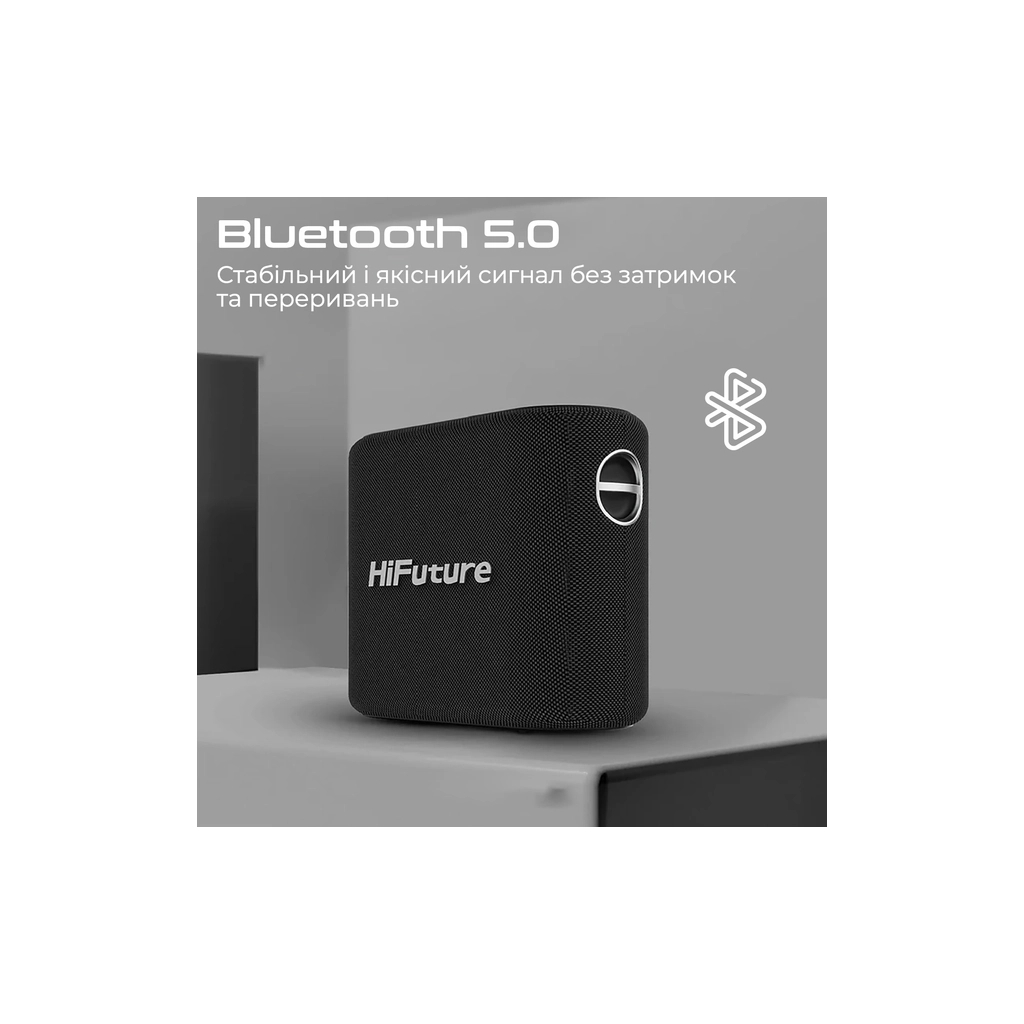 Акустична система HiFuture Vocalist 200 Black (vocalist200.black) - фото 3 Акустична система HiFuture Vocalist 200 Black (vocalist200.black) - фото 3