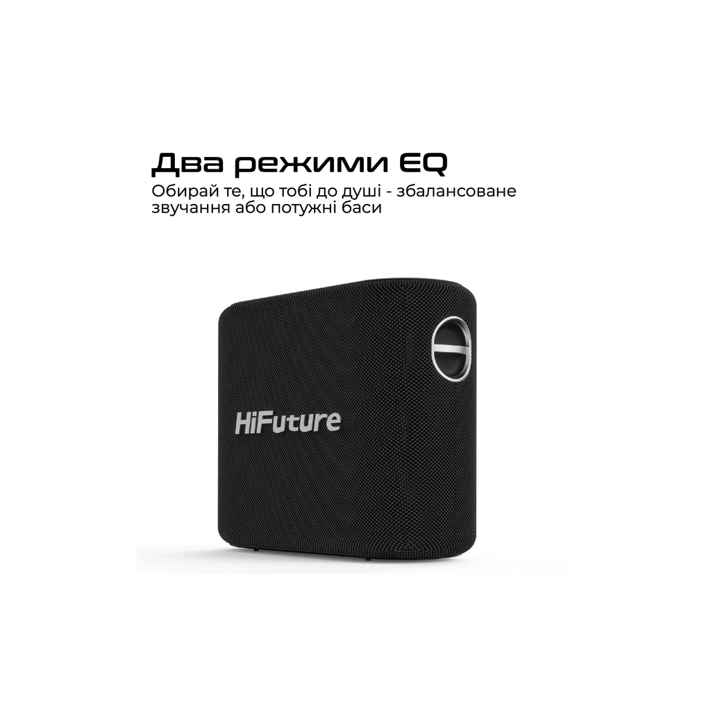 Акустична система HiFuture Vocalist 200 Black (vocalist200.black) - фото 6 Акустична система HiFuture Vocalist 200 Black (vocalist200.black) - фото 6