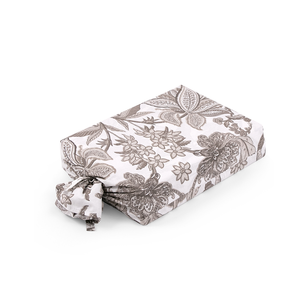 Постільна білизна Руно Luxury бязь набивна сімейний (6.114_Luxury) - фото 8 Постільна білизна Руно Luxury бязь набивна сімейний (6.114_Luxury) - фото 8