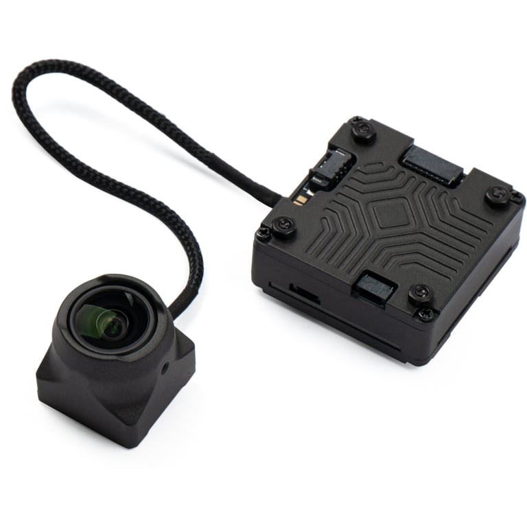 Камера FPV CADDXFPV Farsight camera (MN13-0014B) - фото 1