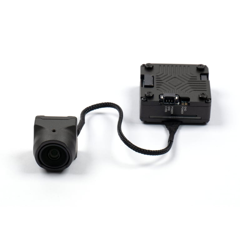 Камера FPV CADDXFPV Farsight camera (MN13-0014B) - фото 3
