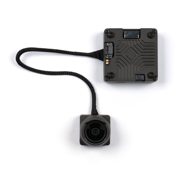 Камера FPV CADDXFPV Farsight camera (MN13-0014B) - фото 4
