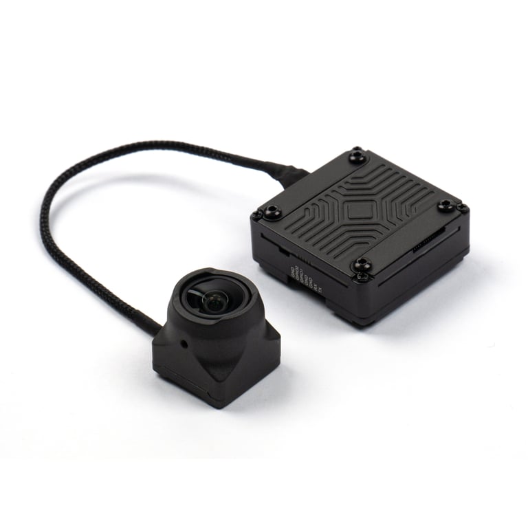 Камера FPV CADDXFPV Farsight camera (MN13-0014B) - фото 5