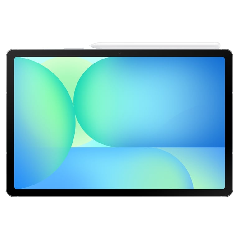 Планшет Samsung Galaxy Tab S10 FE+ Wi-Fi 12/256GB Gray (SM-X620NZAPEUC) - фото 2